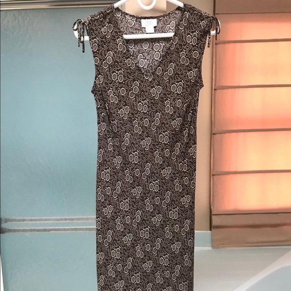 LOFT Ann Taylor Summer Dress - Picture 2 of 8